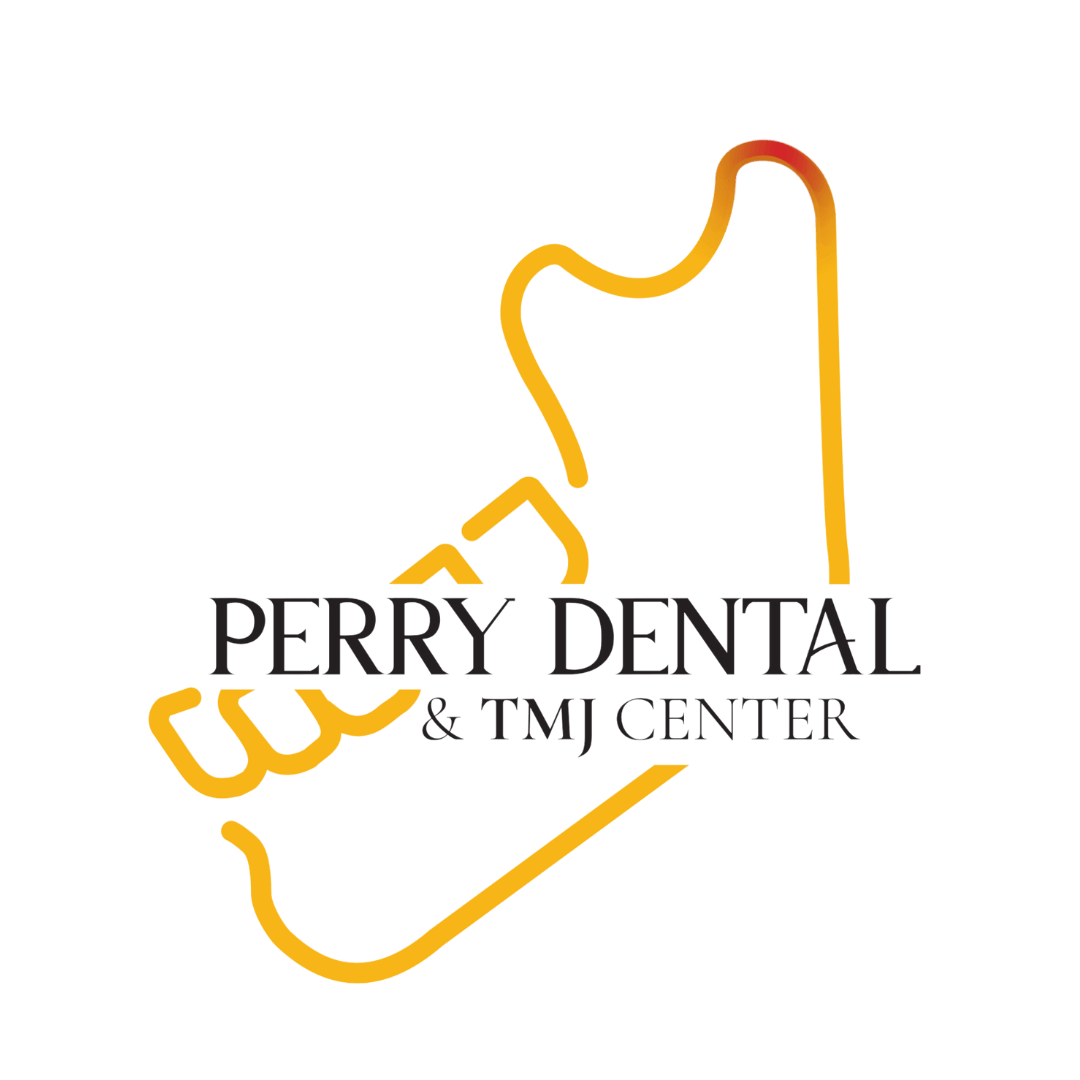 Perry Dental & TMJ Center Logo